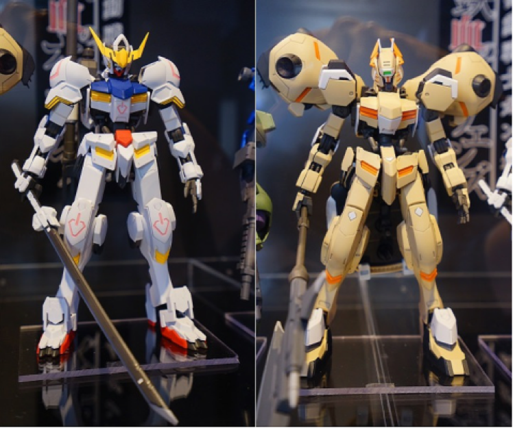 GUNDAM SQUARE